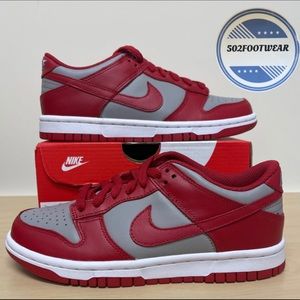 Nike dunk low retro gs unlv